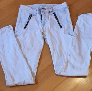Rag and Bone jeans size 25 color: bleach out